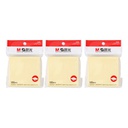 晨光3X3优事贴76*76 100页AS33A10110